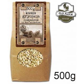 CIECIORKA 500G